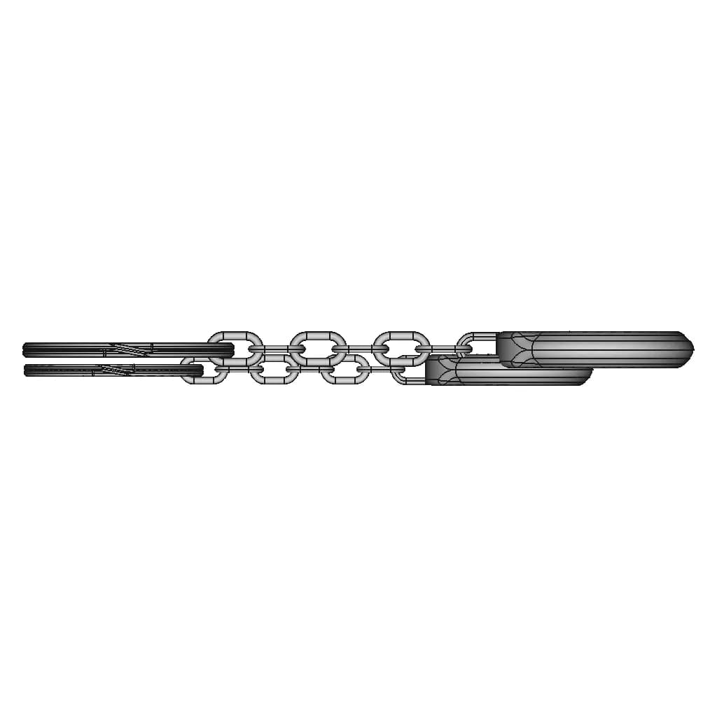 Keychain 4 | 3D Engineering Design File_0_270_degree_snapshot