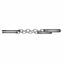Keychain 4 | 3D Engineering Design File_0_270_degree_snapshot