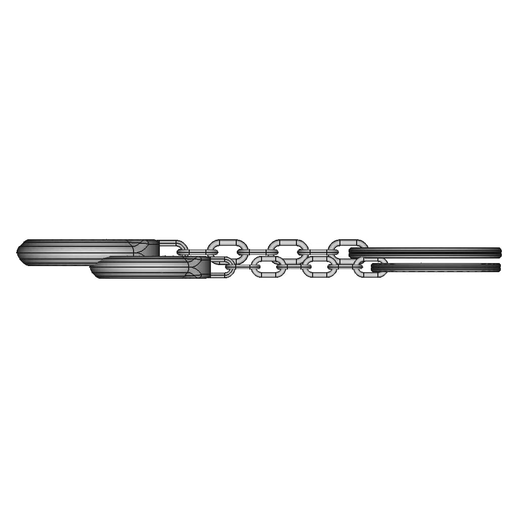 Keychain 4 | 3D Engineering Design File_0_90_degree_snapshot