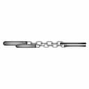 Keychain 4 | 3D Engineering Design File_0_90_degree_snapshot