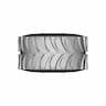 Tyre | High-Quality CAD Model_0_0_degree_snapshot