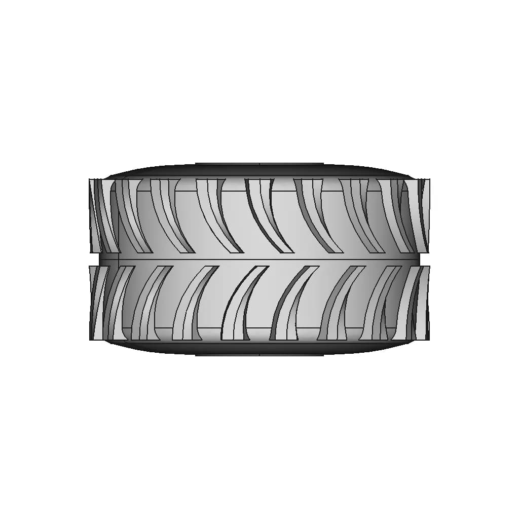 Tyre | High-Quality CAD Model_0_90_degree_snapshot
