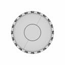 Tyre | High-Quality CAD Model_90_0_degree_snapshot