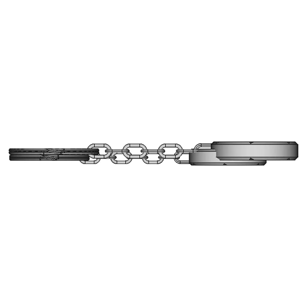 Keychain 3 | High-Quality CAD Model_0_270_degree_snapshot