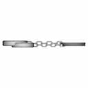 Keychain 3 | High-Quality CAD Model_0_90_degree_snapshot