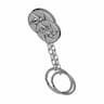 Keychain 3 | High-Quality CAD Model_60_30_degree_snapshot