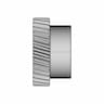 Metric Parallel Gear (Module -1) | High-Quality CAD Model_0_0_degree_snapshot