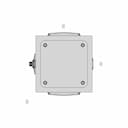 Магнитная Галтовка - Standard Mechanical Component_0_0_degree_snapshot