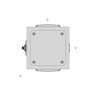 Магнитная Галтовка - Standard Mechanical Component_0_0_degree_snapshot