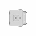 Магнитная Галтовка - Standard Mechanical Component_0_270_degree_snapshot