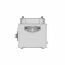 Магнитная Галтовка - Standard Mechanical Component_90_0_degree_snapshot