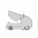 Autonomous Pod - Standard Mechanical Component_0_0_degree_snapshot