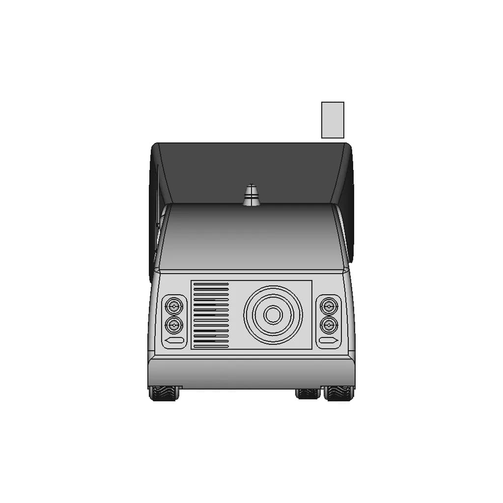 Autonomous Pod - Standard Mechanical Component_0_90_degree_snapshot