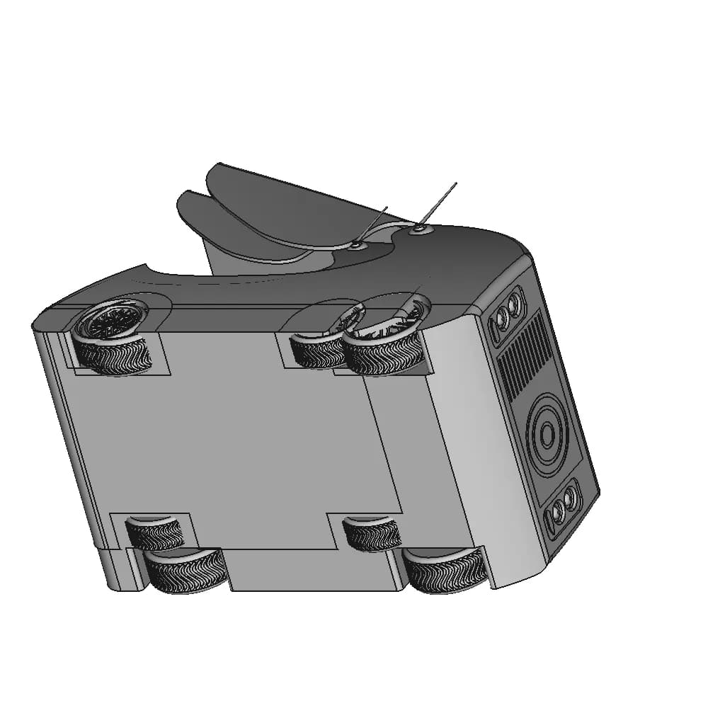 Autonomous Pod - Standard Mechanical Component_60_30_degree_snapshot