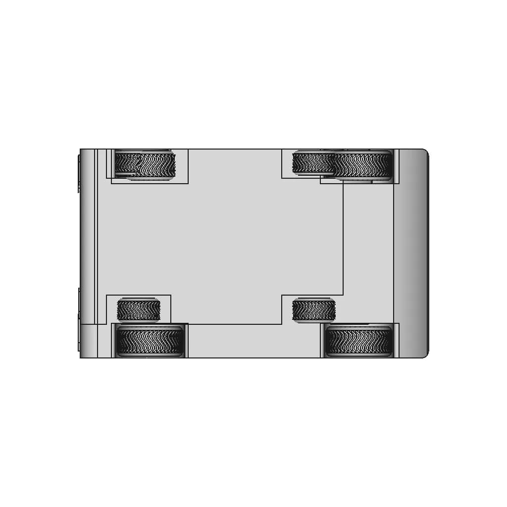 Autonomous Pod - Standard Mechanical Component_90_0_degree_snapshot