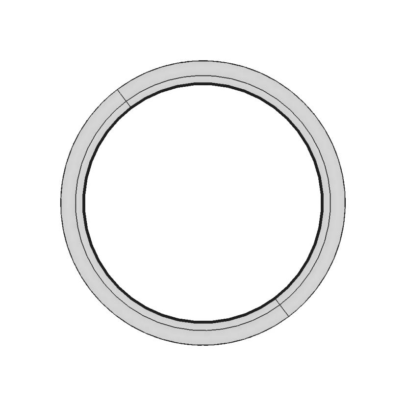 Ring_Ornament | High-Quality CAD Model
