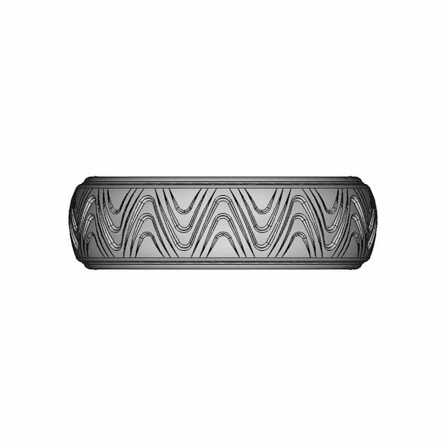 Ring - Downloadable CAD Representation
