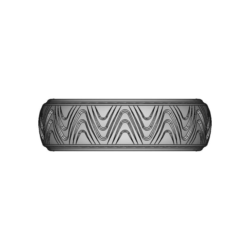 Ring - Downloadable CAD Representation