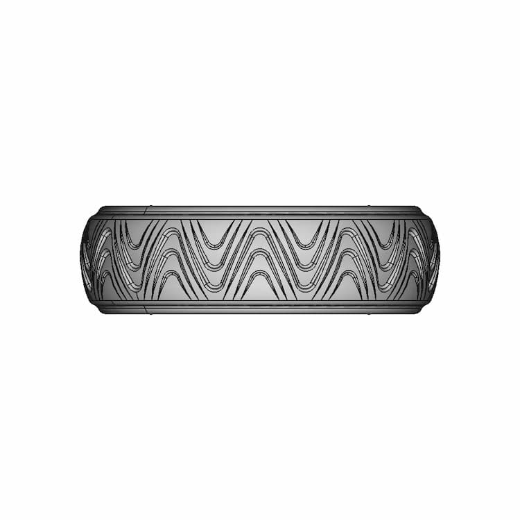 Ring - Downloadable CAD Representation