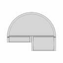 Thin | 3D Engineering Design File_0_0_degree_snapshot