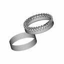 Golden Crown With Jewels | High-Quality CAD Model_60_30_degree_snapshot