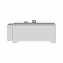 Gear Jewellery Box | High-Quality CAD Model_0_0_degree_snapshot
