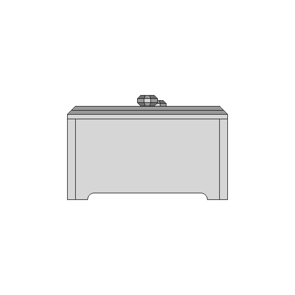 Gear Jewellery Box | High-Quality CAD Model_0_90_degree_snapshot