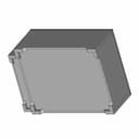 Gear Jewellery Box | High-Quality CAD Model_60_30_degree_snapshot