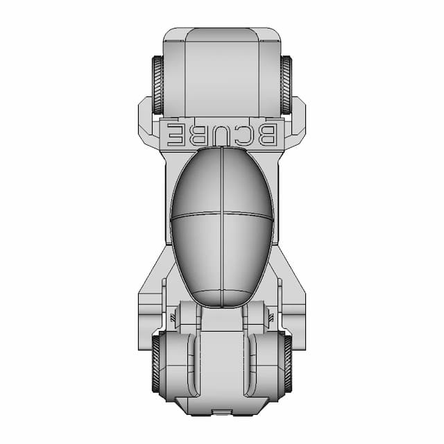 Concept Car | High-Quality CAD Model