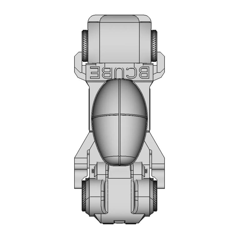 Concept Car | High-Quality CAD Model