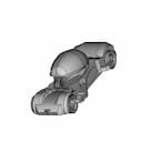 Concept Car | High-Quality CAD Model_60_30_degree_snapshot