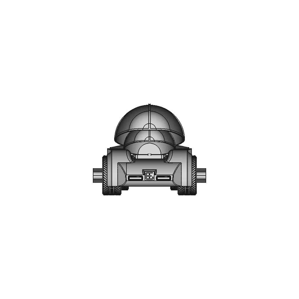 Concept Car | High-Quality CAD Model_90_0_degree_snapshot