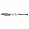 Heart Key Chain - Downloadable CAD Representation_0_90_degree_snapshot