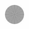 Diamond (Round Brilliant Cut) | 3D Engineering Design File_90_0_degree_snapshot