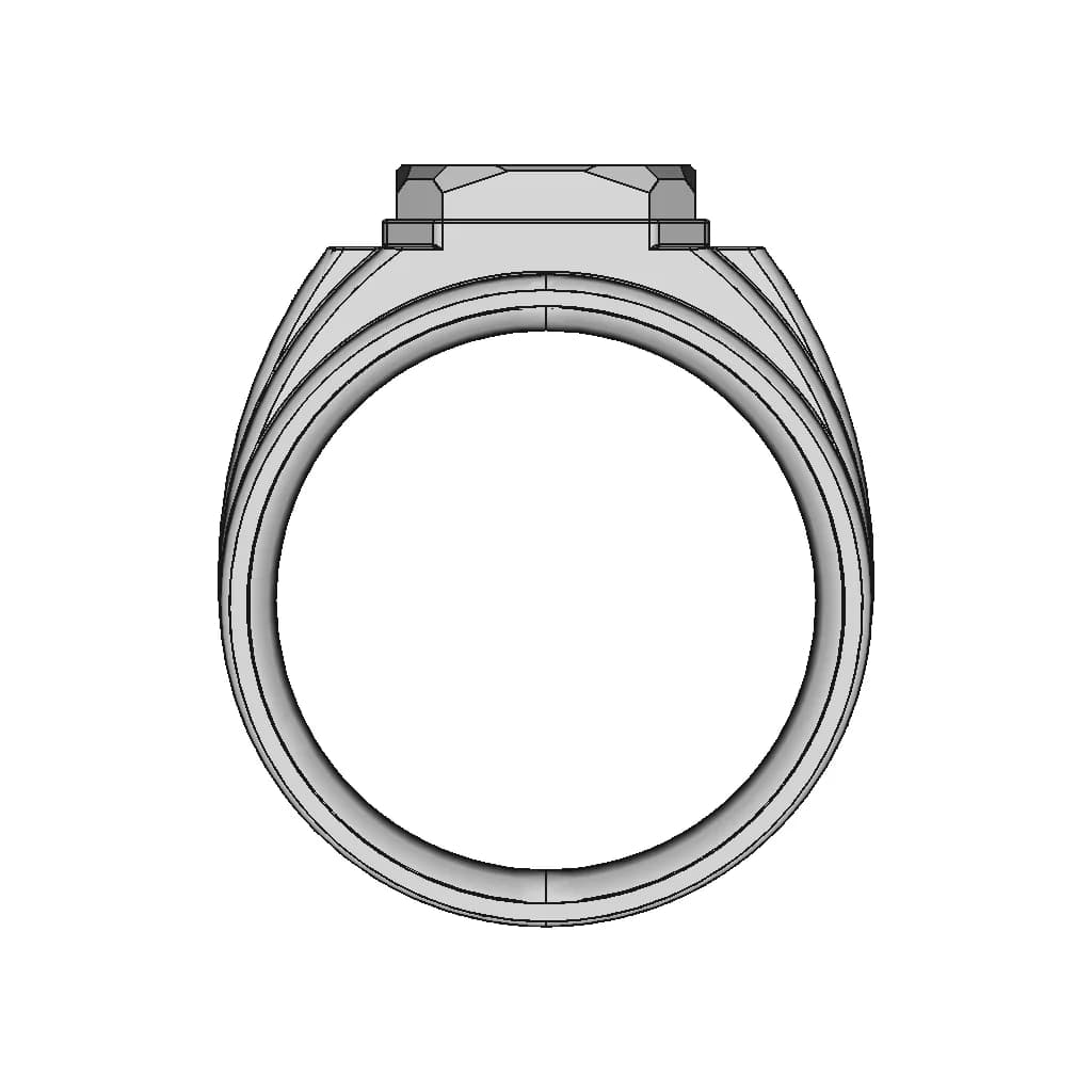 Ring (2) - Downloadable CAD Representation_0_0_degree_snapshot