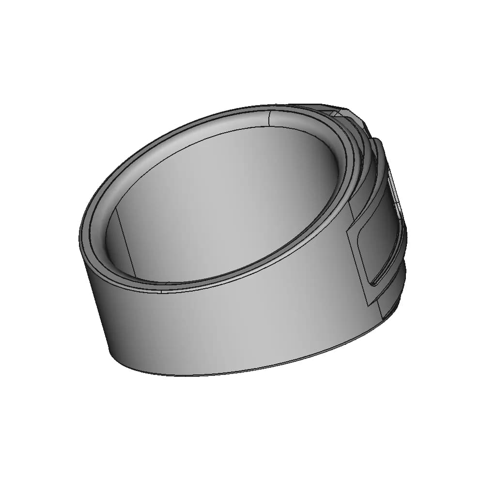 Ring (2) - Downloadable CAD Representation_60_30_degree_snapshot