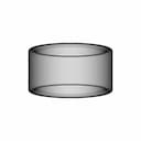 Ring (2) - Downloadable CAD Representation_90_0_degree_snapshot