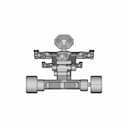 Techarm Workstation Robot - Downloadable CAD Representation_0_270_degree_snapshot