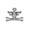 Techarm Workstation Robot - Downloadable CAD Representation_0_270_degree_snapshot