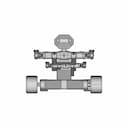 Techarm Workstation Robot - Downloadable CAD Representation_0_90_degree_snapshot
