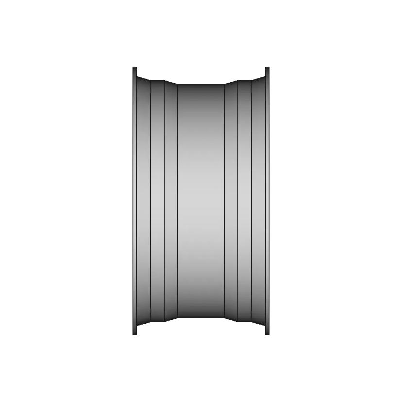 Rim Car | 3D Engineering Design File