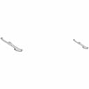 Chargepoint Cp J1772 Latch | High-Quality CAD Model_0_90_degree_snapshot