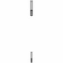 Chargepoint Cp J1772 Latch | High-Quality CAD Model_90_0_degree_snapshot