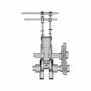 Ic Engine | High-Quality CAD Model_0_90_degree_snapshot