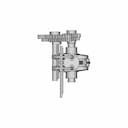 Ic Engine | High-Quality CAD Model_270_0_degree_snapshot