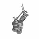 Ic Engine | High-Quality CAD Model_60_30_degree_snapshot