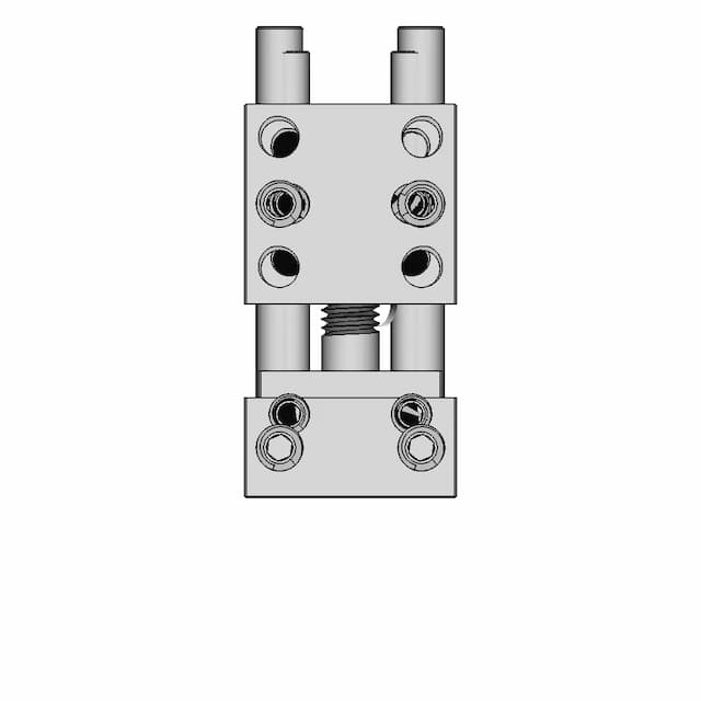 Mini Prensa - Standard Mechanical Component