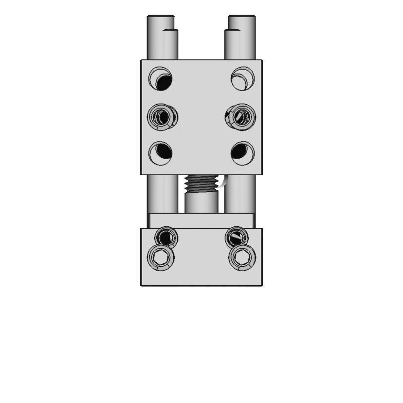 Mini Prensa - Standard Mechanical Component