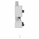 Mini Prensa - Standard Mechanical Component_0_270_degree_snapshot