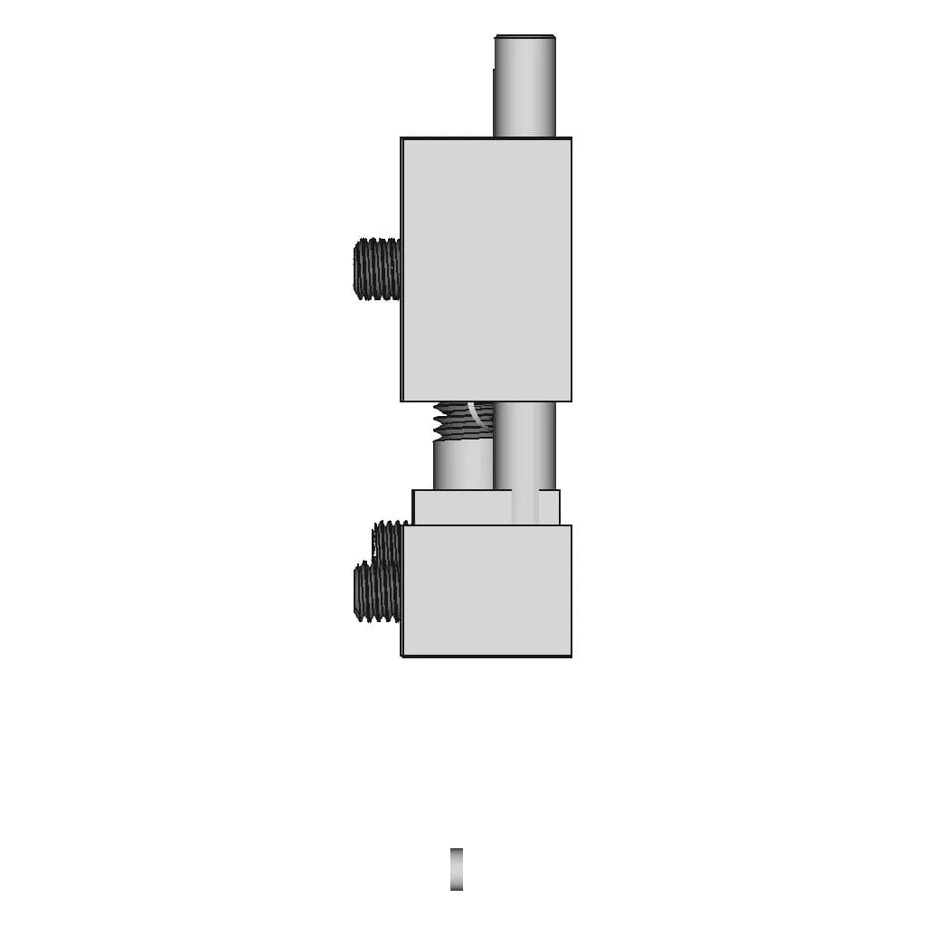 Mini Prensa - Standard Mechanical Component_0_90_degree_snapshot